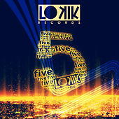 Thumbnail for the Volkoder - Stamp (Original Mix) link, provided by host site