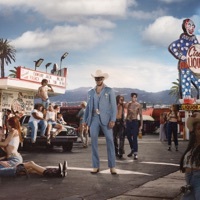 Thumbnail for the Orville Peck - Stampede link, provided by host site