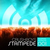 Thumbnail for the Crushboys - Stampede link, provided by host site