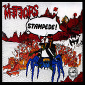 Thumbnail for the The Meteors - Stampede! link, provided by host site