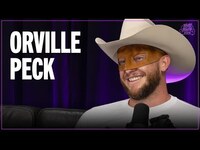 Thumbnail for the Orville Peck - Stampede, Queer Country Music, Willie Nelson link, provided by host site