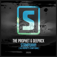 Thumbnail for the The Prophet - Stampuhh!! (The Prophet's Stamp Remix) link, provided by host site
