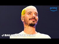 Thumbnail for the J Balvin - Stan Cam | Prime Video link, provided by host site