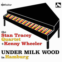 Thumbnail for the Stan Tracey - Stan Tracey Introduction link, provided by host site