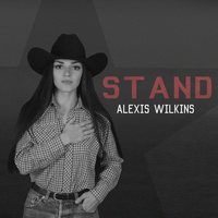 Thumbnail for the Alexis Wilkins - Stand link, provided by host site
