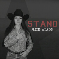 Thumbnail for the Alexis Wilkins - Stand link, provided by host site