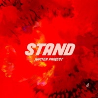 Image of Jupiter Project linking to their artist page due to link from them being at the top of the main table on this page