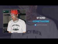Thumbnail for the Comethazine - Stand link, provided by host site