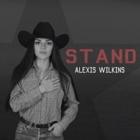 Thumbnail for the Alexis Wilkins - Stand link, provided by host site