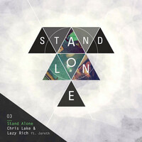 Thumbnail for the Chris Lake - Stand Alone (Remixes) link, provided by host site
