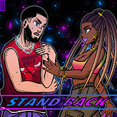 Thumbnail for the UNIIQU3 - STAND BACK link, provided by host site
