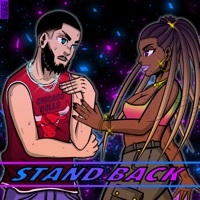 Thumbnail for the UNIIQU3 - Stand Back link, provided by host site