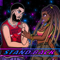 Thumbnail for the UNIIQU3 - STAND BACK link, provided by host site