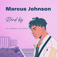 Thumbnail for the Marcus Johnson - Stand By link, provided by host site