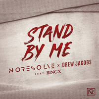 Thumbnail for the No Resolve - Stand By Me link, provided by host site