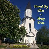 Thumbnail for the Tony True - Stand by Thee link, provided by host site
