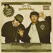 Thumbnail for the Jay Tee - Stand & Deliver (Jay Tee, Clicka One) link, provided by host site