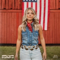 Thumbnail for the Anne Wilson - Stand link, provided by host site