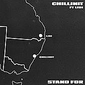 Thumbnail for the Chillinit - Stand For link, provided by host site