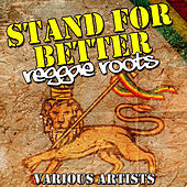 Thumbnail for the Rasites - Stand for Better link, provided by host site