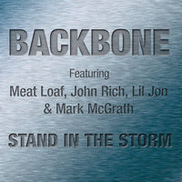Thumbnail for the Backbone - Stand In the Storm (Radio Edit) link, provided by host site