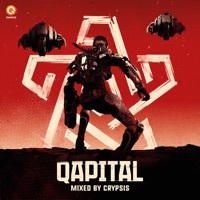 Thumbnail for the Crypsis - Stand Our Ground (Qapital Anthem 2016) [Edit] link, provided by host site