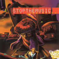 Thumbnail for the Raphi - Stand - Stop The Music Album Version link, provided by host site