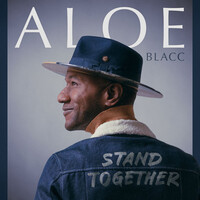 Thumbnail for the Aloe Blacc - Stand Together link, provided by host site