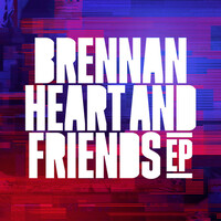 Thumbnail for the Brennan Heart - Stand Together link, provided by host site