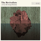 Thumbnail for the The Revivalists - Stand Up link, provided by host site