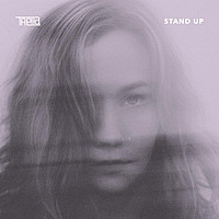 Thumbnail for the Trella - Stand Up link, provided by host site