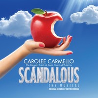 Thumbnail for the Carolee Carmello - Stand up! link, provided by host site