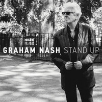 Thumbnail for the Graham Nash - Stand Up link, provided by host site