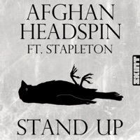Thumbnail for the Afghan Headspin - Stand Up link, provided by host site