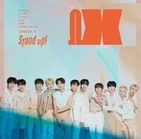 Thumbnail for the OMEGA X - Stand up! link, provided by host site
