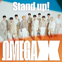 Thumbnail for the OMEGA X - Stand up! link, provided by host site
