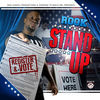 Thumbnail for the The Rook - Stand Up link, provided by host site