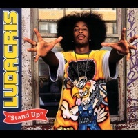 Thumbnail for the Ludacris - Stand Up link, provided by host site