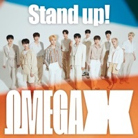 Thumbnail for the OMEGA X - Stand up! link, provided by host site