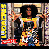 Thumbnail for the Ludacris - Stand Up link, provided by host site