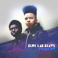 Thumbnail for the Blue Lab Beats - Stand Up link, provided by host site