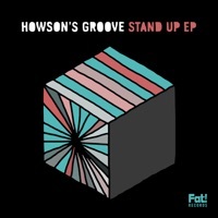 Thumbnail for the Howson's Groove - Stand Up link, provided by host site