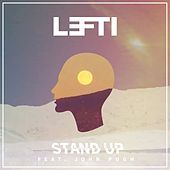 Thumbnail for the Lefti - Stand Up link, provided by host site