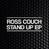 Thumbnail for the Ross Couch - Stand Up link, provided by host site