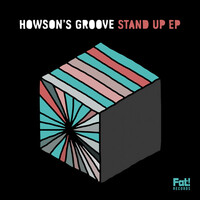 Thumbnail for the Howson's Groove - Stand Up link, provided by host site