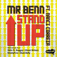 Thumbnail for the Mr Benn - Stand Up link, provided by host site