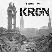 Thumbnail for the Kron - Stand Up link, provided by host site