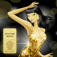Thumbnail for the Daddy Funk 45 - Stand Up - Danny Clark & Jay Benham Remix link, provided by host site