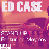Image of Ed Case linking to their artist page due to link from them being at the top of the main table on this page