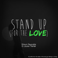 Thumbnail for the Shaun Reynolds - Stand Up link, provided by host site